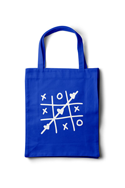 INKD Gabardine Cloth Bag – Xox Design - 35X40