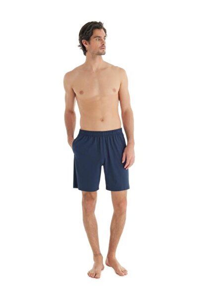 Blackspade Men's Shorts 40716 - Navy Blue