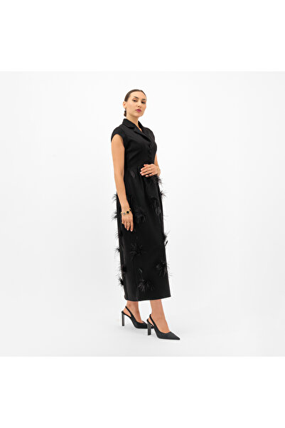 Sculpt Fashion House Dress De Code - Maxi