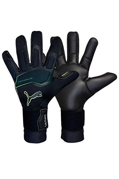 Puma USst duzey Elit Eseviye Tam Profesyonel Kaleci Eldiveni