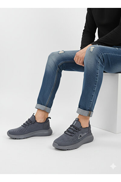 Tomato Bags Pantofi sport din material textil pentru bărbați