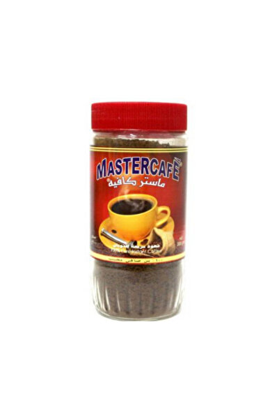 Master قهوة سريعة التحضير من كافيه، 200 غرام