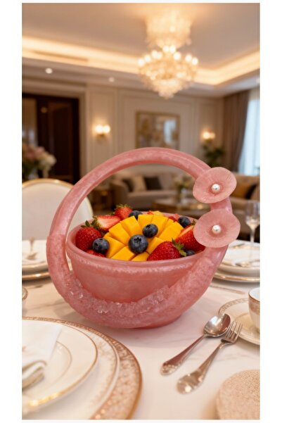 terndat صواني تقديم ريزن