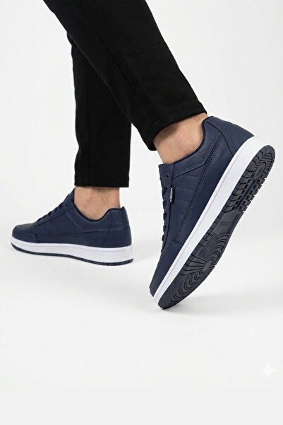 Tomato Bags Pantofi sport cu talpă termică ușoară pentru bărbați