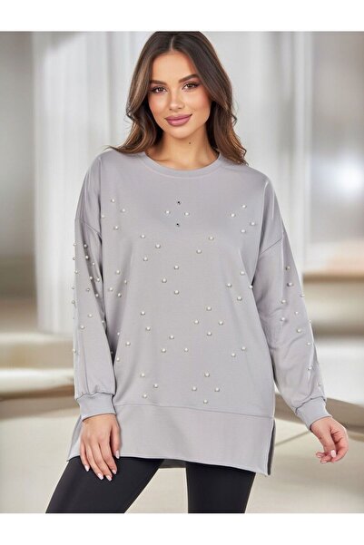 DESTİNA İNCİLİ TUNİK