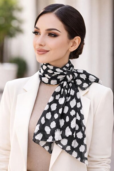 Hayalet Dama Patterned Cotton Woven Cheesecloth Shawl – Thin, Lightweight, an...