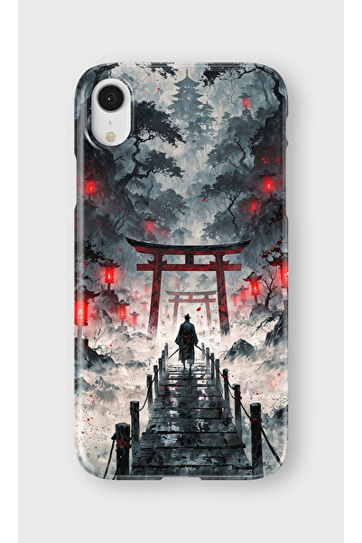 lelia حافظة هاتف شفافة مطبوعة متوافقة مع iPhone XR |   المجموعة: دفتر رسم Ani...