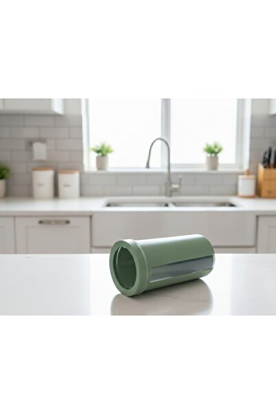 HOBBY LİFE Lumina Vertical Food Storage Container (Transparent) - 1.2 Liter-G...