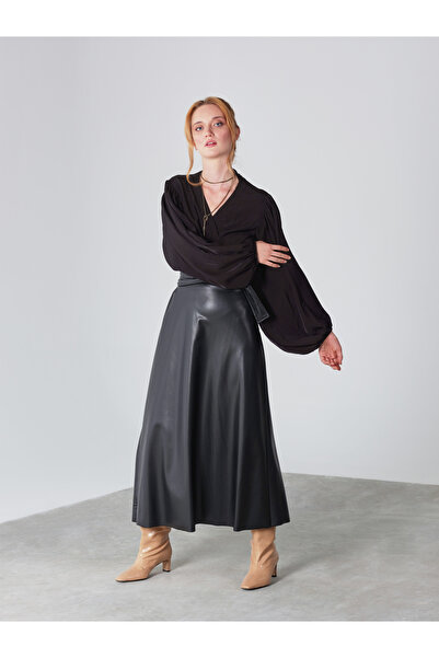 Obaha بلوزة كارينا