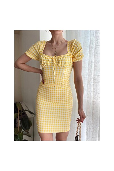 Sima Butik Women's dress