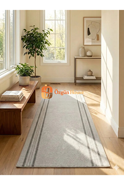 ŞEHZADE Aspendos Serisi - Mevsimlik Özel Dokuma Halı