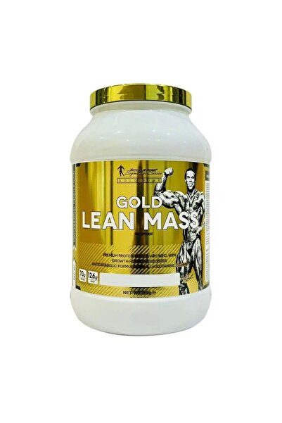 kevin levrone Gold Lean Mass, Cookies and Cream, 3 Kg