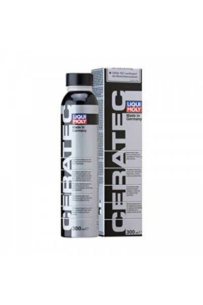 Liqui Moly Aditiv Ulei Cera Tec 300 Ml