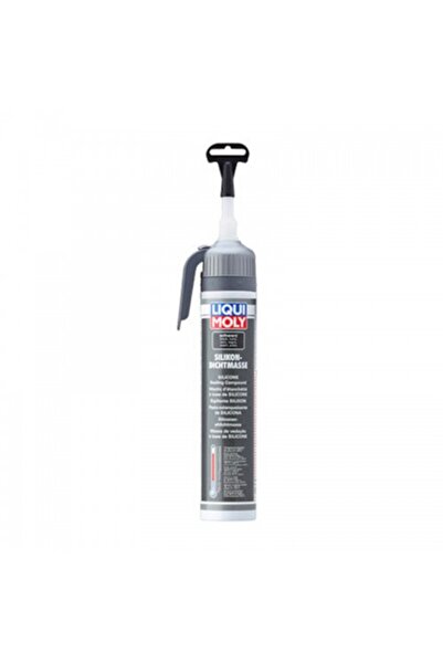 Liqui Moly Silicon Etansare Negru 200 Ml