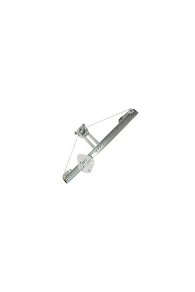 ASAM AUTOMOTIVE MACARA MECANICA FATA STG. Logan/Dokker/Jogger/Stepway