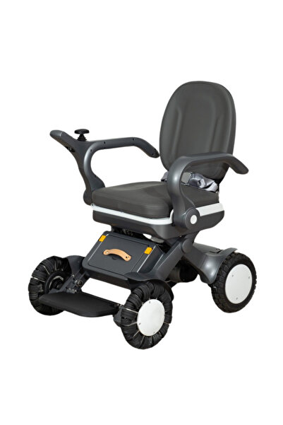 POYLİN P219 Prostyle Glide Flex Akülü Tekerlekli Sandalye