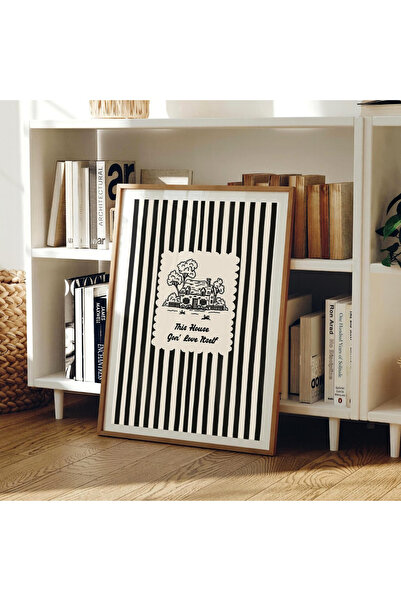 woodhomeworks One Piece Living Room Office Decor Table