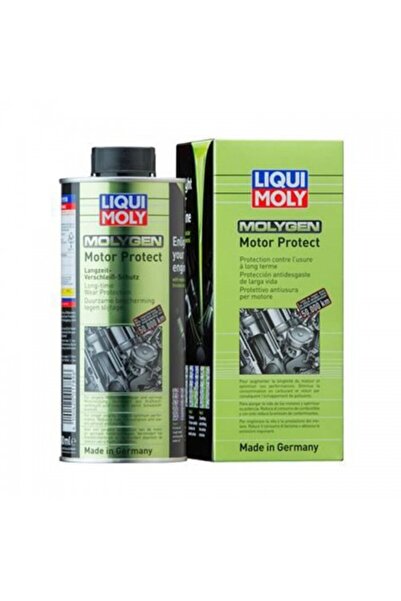 Liqui Moly Aditiv Motor Protect Molygen 500Ml