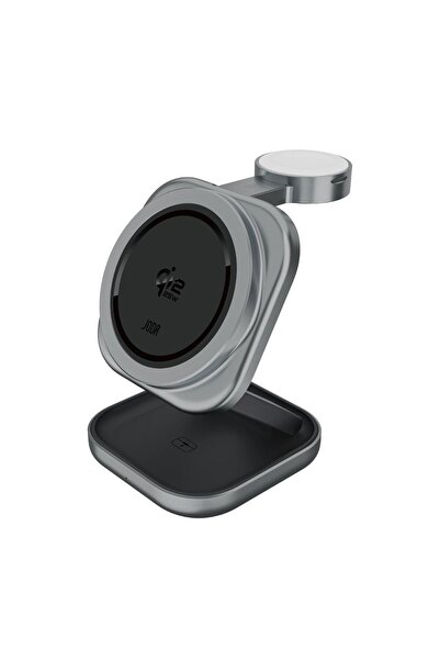 HA Phone Joda 30W 3-in-1 Wireless Charging Station