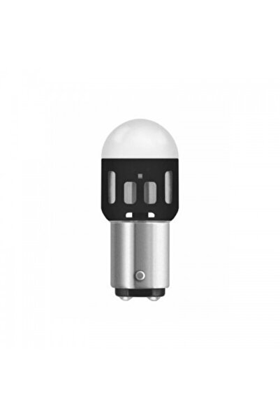 NEOLUX Bec Led 12V 1.2W Bay15D Blister 2 Buc