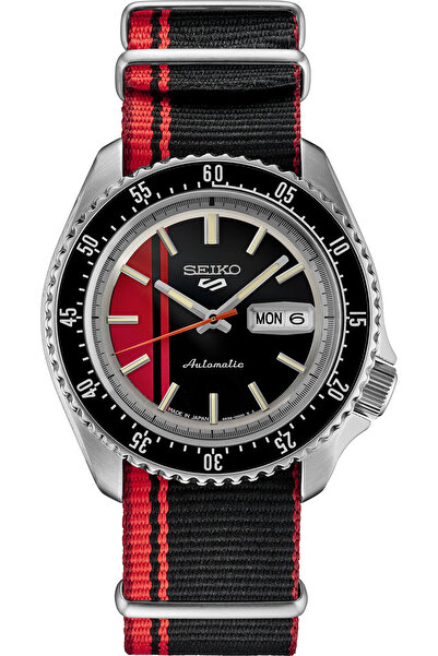 Seiko Srpk71J Wristwatch
