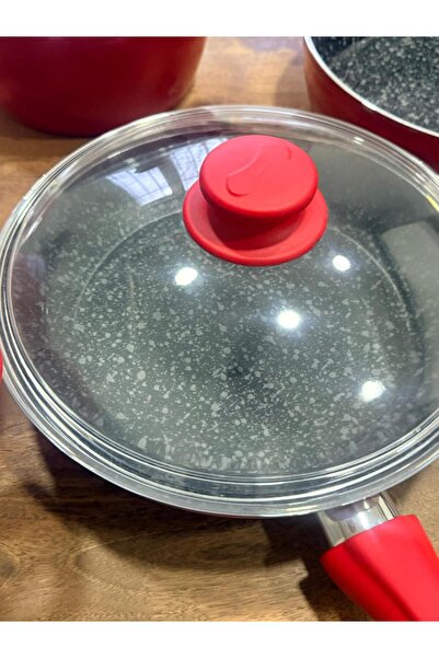 Cem General Brands Cookware Set