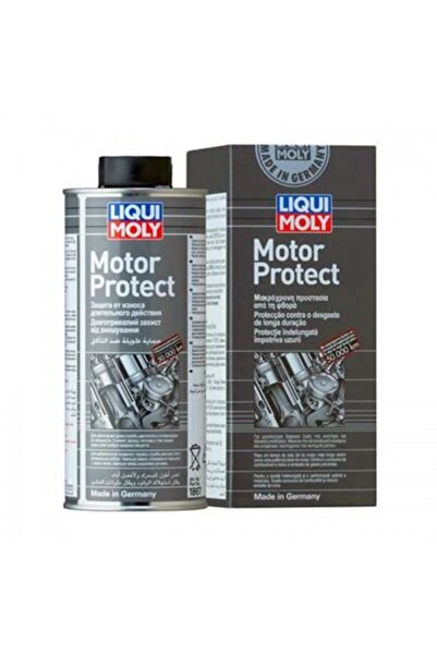 Liqui Moly Solutie `Motor Protect` 500 Ml