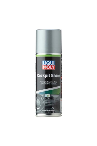 Liqui Moly Dashboard Polishing Solution 200 Ml