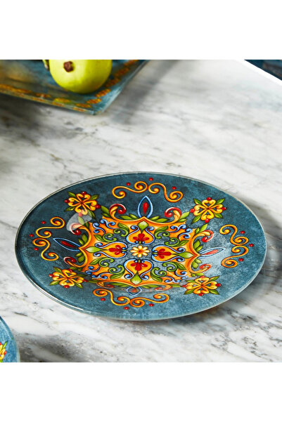 Adro Serving Plate - 15 cm