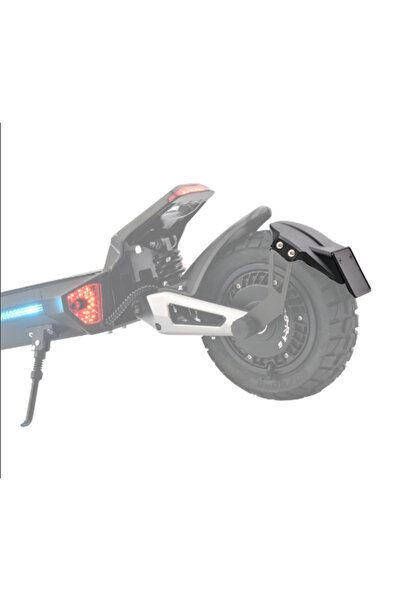 bisiklet dünyam Onvo RX4 Arka Çamurluk Orjinal