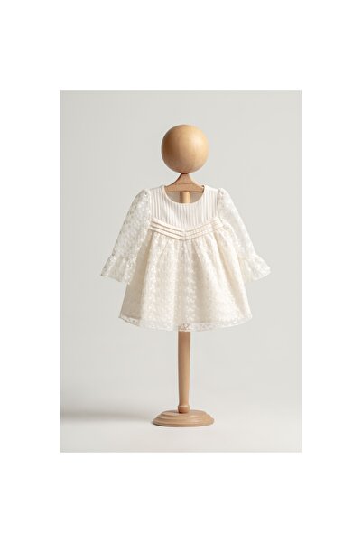 Mymio Puanlı Elbise