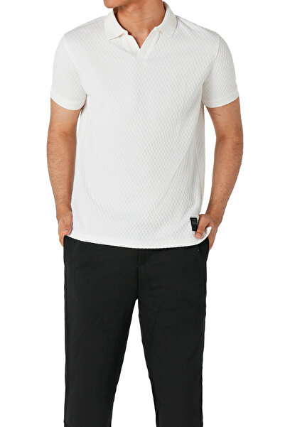 hendam Comfortable everyday polo shirt