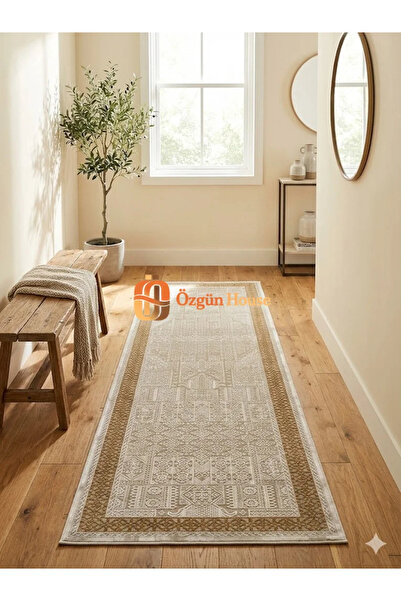 ŞEHZADE Aspendos Serisi - Mevsimlik Özel Dokuma Halı