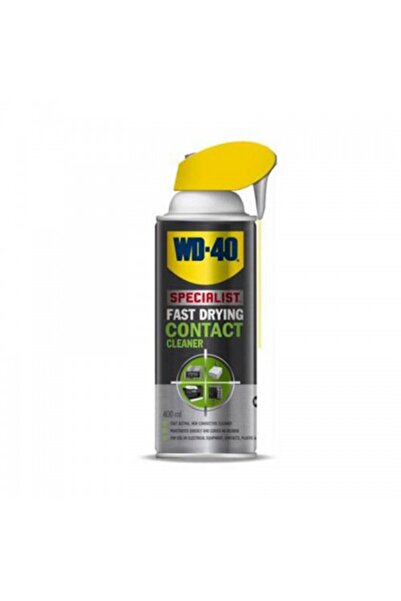 WD-40 Spray Curatare Contacte Electrice 400Ml
