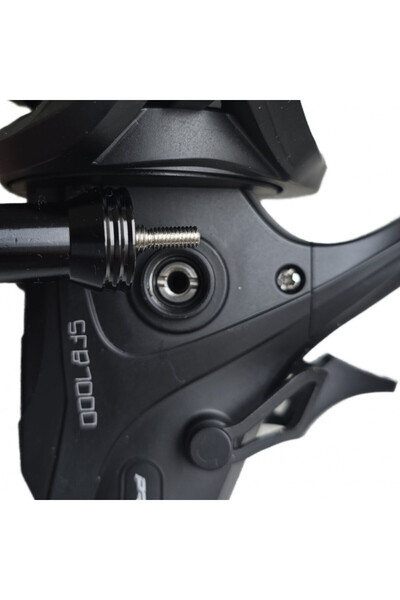 FL MULINETA PROFL STRATEGIST FEEDER PRO BAITRUNNER SFB7000