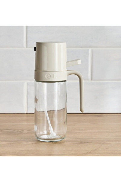 Luke زجاجة رذاذ الزيت - 250 مل