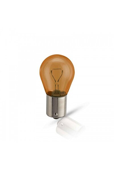 Philips Signal Bulb Py21W 12V Set of 10 Pieces