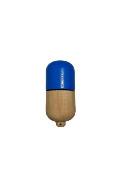 OEM Kendama Pill Blue