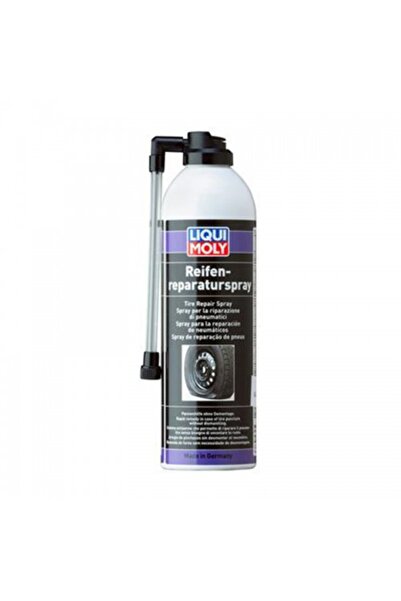 Liqui Moly Spray Reparatii Anvelope 400 Ml