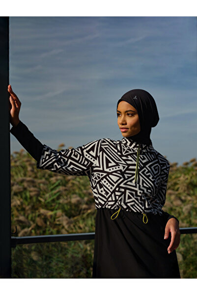 TESMAY FULL COVER TESETURY SWIMSUIT