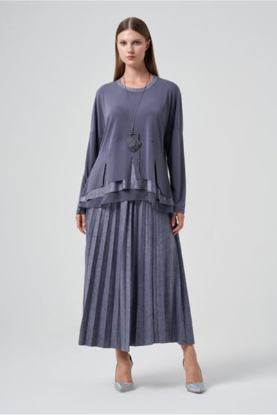 MÜSEMMA Costum Aysima mărime mare