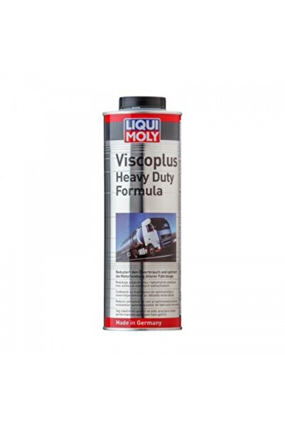 Liqui Moly Aditiv Ulei Camion Visco Heavy Duty Form 1L