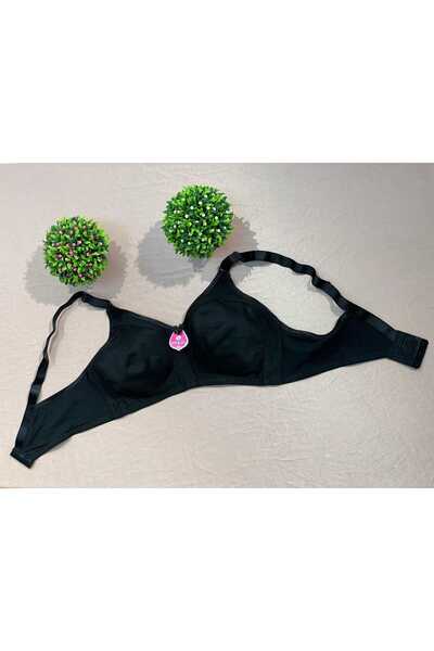 ECEM YILDIZ Ecemyıldız Gathering Combed Cotton Bra