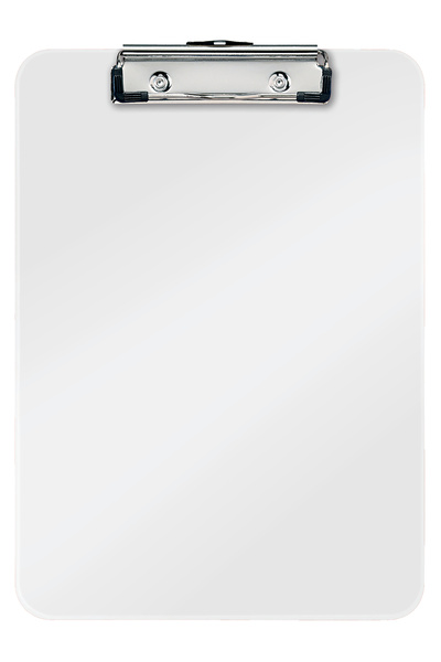 Leitz Simple Clipboard White Wow