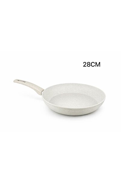 Afaq white granite pan