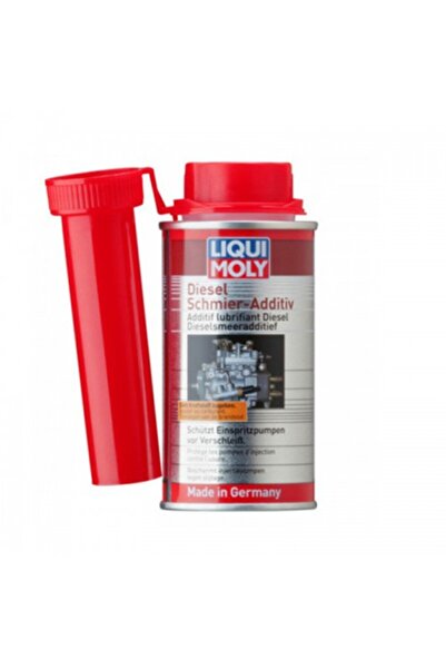 Liqui Moly Aditiv Diesel Schmier 150 Ml