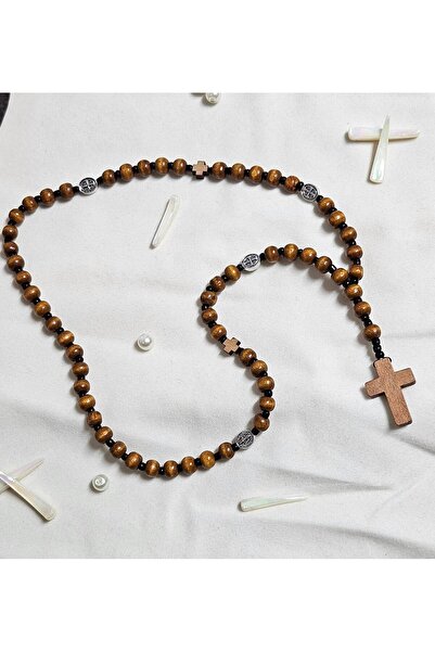 MiraBoutique Handmade rosary