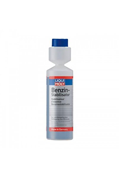 Liqui Moly Aditiv Stabilizator Benzina 250Ml