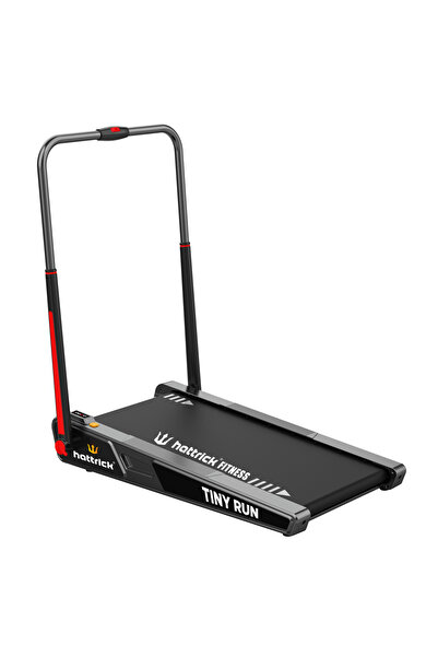 Hattrick Tiny Run Smart Mini Ofis Ev Koşu Bandı