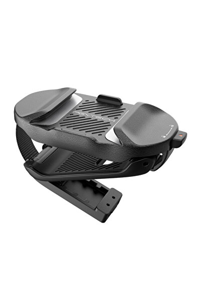 PgyTech Beetle Clip V2, Suport pentru cameră foto/video cu eliberare rapidă, ...